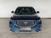 Geely Monjaro I Москва  - изображение 24