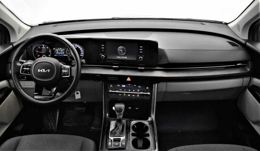 Kia Carnival IV Москва  - изображение 5