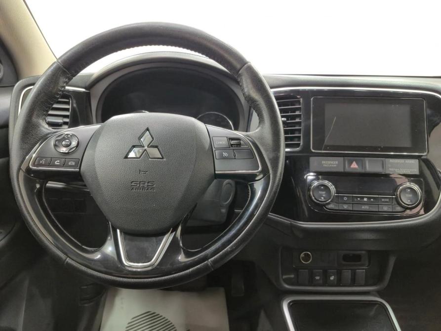 Mitsubishi Outlander III Рестайлинг 2 Альметьевск  - изображение 11