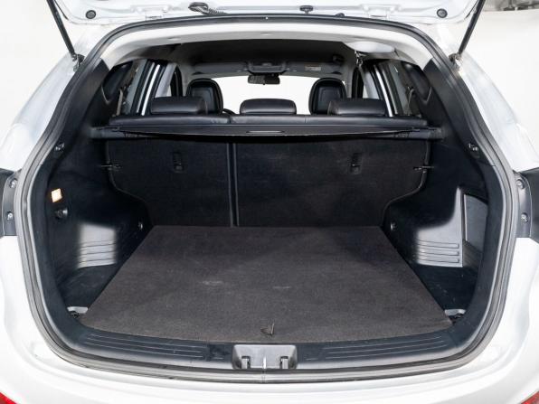 Hyundai ix35 I Рестайлинг с пробегом 2013 года, цена 1 449 500 рублей, 94865 км, внедорожник, Автокод Объявления
