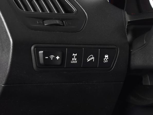 Hyundai ix35 I Рестайлинг с пробегом 2013 года, цена 1 484 995 рублей, 174165 км, внедорожник, Автокод Объявления