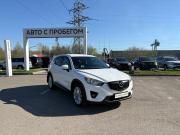 Mazda CX-5 I Томск  - изображение 21