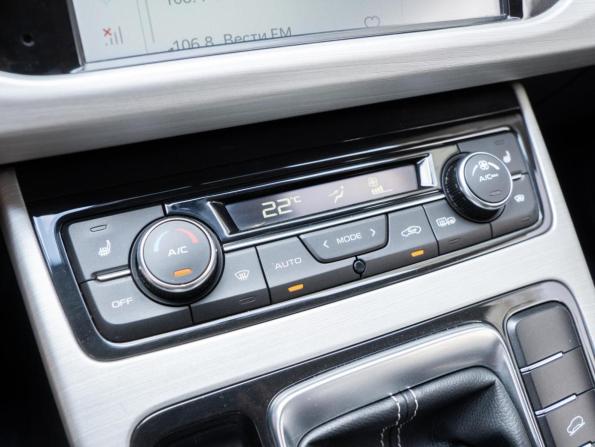 Geely Atlas I с пробегом 2020 года, цена 1 525 000 рублей, 97902 км, внедорожник, Автокод Объявления