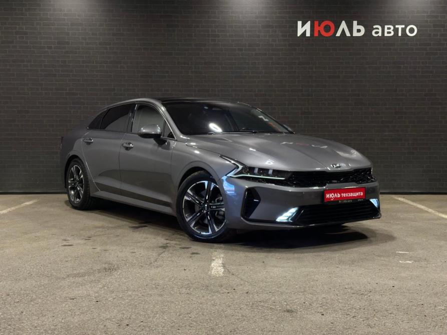 Kia K5 III Челябинск  - изображение 3