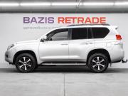 Toyota Land Cruiser Prado 150 Series Тюмень  - изображение 34