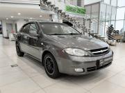 Chevrolet Lacetti I Казань  - изображение 25