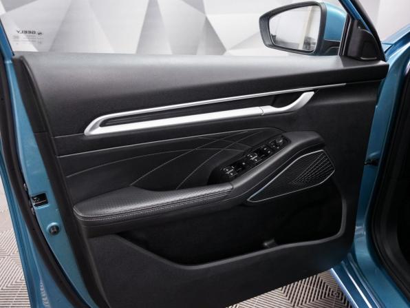 Geely Emgrand II с пробегом 2024 года, цена 1 585 000 рублей, 46100 км, седан, Автокод Объявления