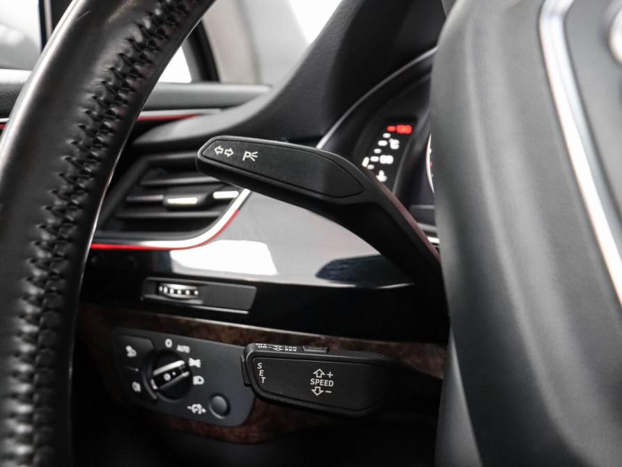 Audi Q7 II (4M) Минеральные Воды  - изображение 14