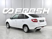 Lada (ВАЗ) Granta I Рестайлинг Ростов-на-Дону  - изображение 18