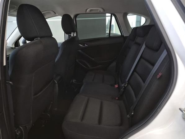 Mazda CX-5 I с пробегом 2013 года, цена 1 699 000 рублей, 164709 км, внедорожник, Автокод Объявления