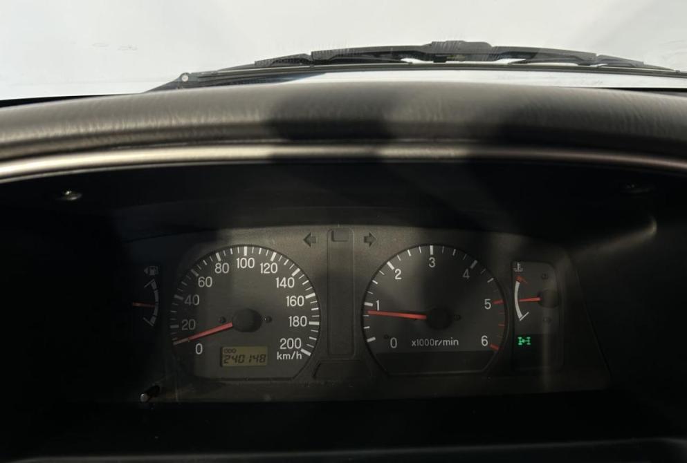 Mitsubishi Pajero Sport I Рестайлинг Саранск  - изображение 16