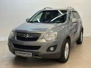 Opel Antara I Рестайлинг Балашиха  - изображение 17