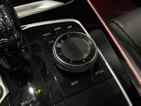 BMW X5 IV (G05/G18) с пробегом 2019 года, цена 7 100 000 рублей, 86200 км, внедорожник, Автокод Объявления