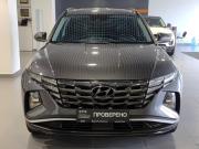 Hyundai Tucson IV Казань  - изображение 24