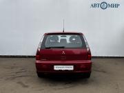 Mitsubishi Lancer IX Рестайлинг Москва  - изображение 18