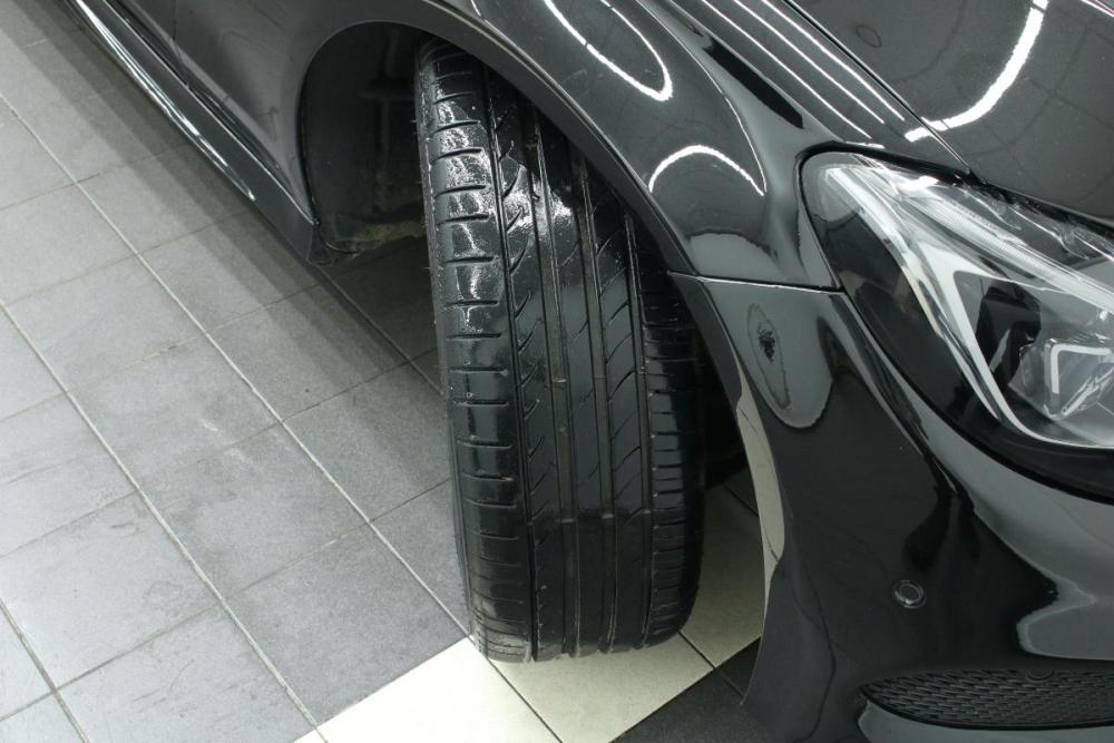 Mercedes-Benz C-Класс IV (W205) Красноярск  - изображение 18