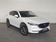 Mazda CX-5 II Москва  - изображение 23