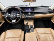 Lexus ES VI Рестайлинг Уфа  - изображение 35