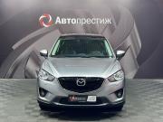 Mazda CX-5 I Оренбург  - изображение 20