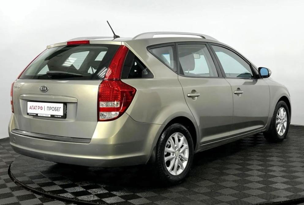 Kia Ceed I Рестайлинг Нижний Новгород  - изображение 6