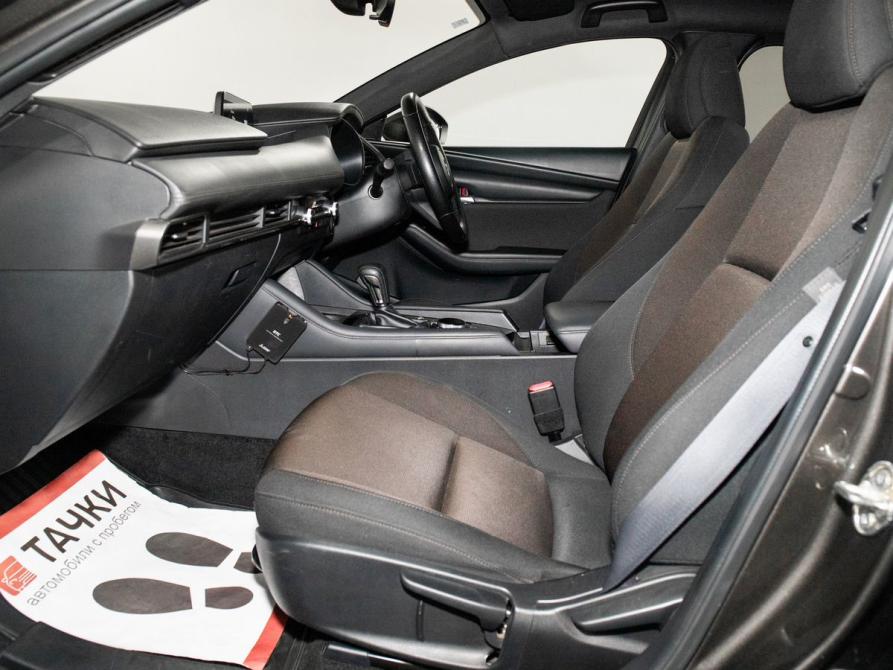 Mazda 3 IV (BP) Иркутск  - изображение 6