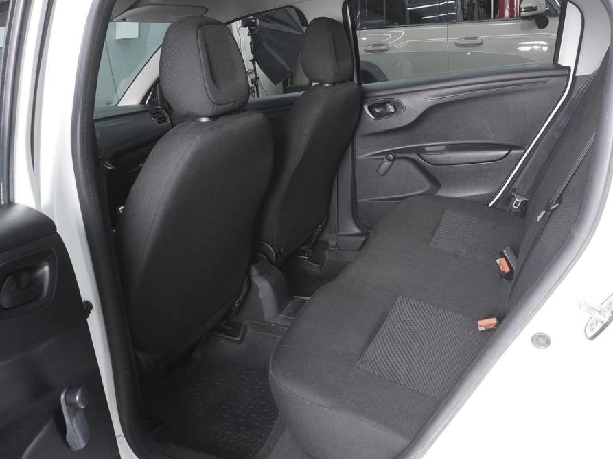 Citroen C-Elysee I Ростов-на-Дону  - изображение 11