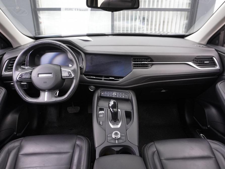 Haval F7 I Москва  - изображение 12
