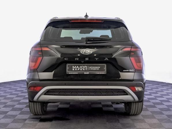 Hyundai Creta II с пробегом 2021 года, цена 2 700 000 рублей, 62552 км, внедорожник, Автокод Объявления