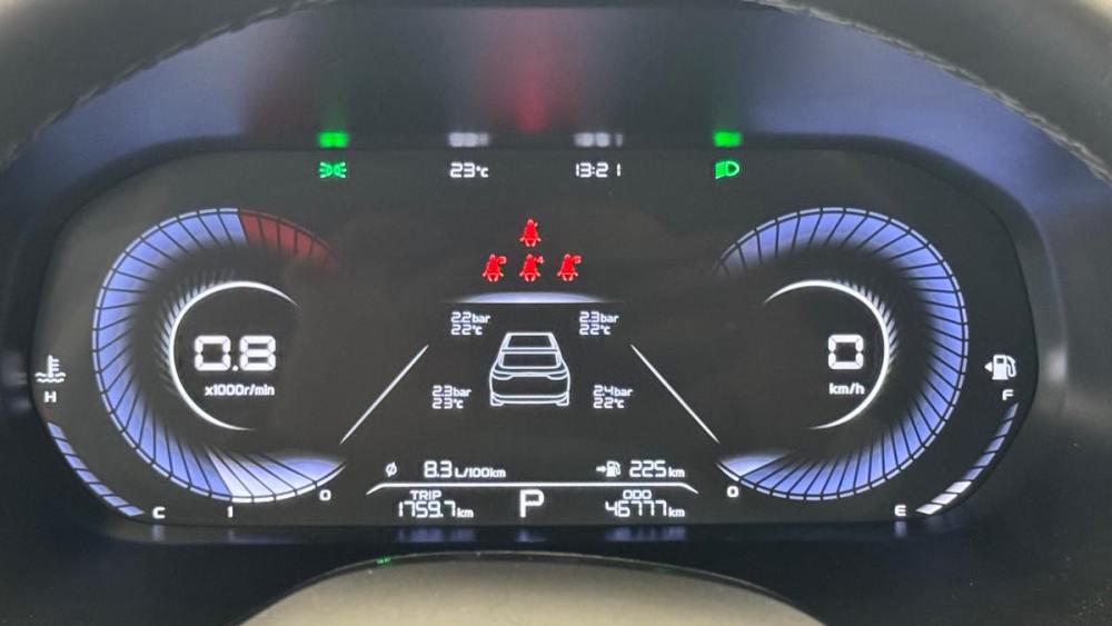 Geely Emgrand II Липецк  - изображение 14