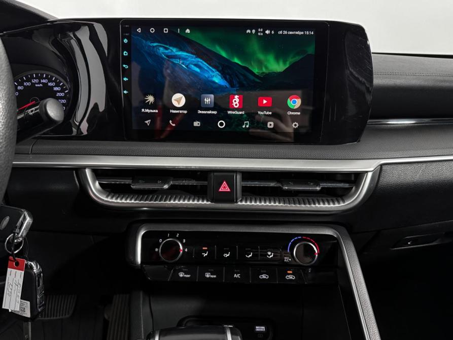 Kia K5 III Санкт-Петербург  - изображение 18