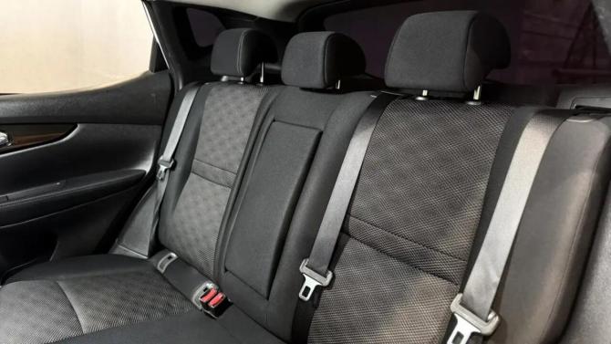 Nissan Qashqai II с пробегом 2014 года, цена 1 299 000 рублей, 147500 км, внедорожник, Автокод Объявления