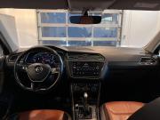 Volkswagen Tiguan II Чебоксары  - изображение 47