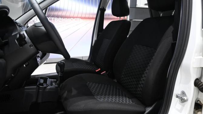Lada (ВАЗ) Granta I Рестайлинг с пробегом 2019 года, цена 545 000 рублей, 129000 км, седан, Автокод Объявления