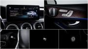 Mercedes-Benz GLC Coupe I (C253) Рестайлинг Москва  - изображение 35