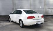 Volkswagen Passat B7 Санкт-Петербург  - изображение 27