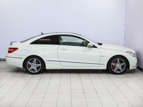 Mercedes-Benz E-Класс IV (W212 S212 C207) с пробегом 2010 года, цена 1 195 000 рублей, 321595 км, купе-хардтоп, Автокод Объявления