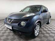 Nissan Juke I Москва  - изображение 20
