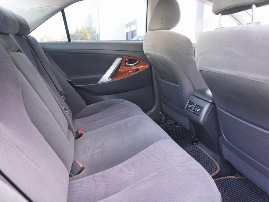 Toyota Camry VI (XV40) Рестайлинг Москва  - изображение 10