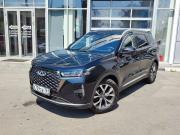 Chery Tiggo 7 Pro Max I Ростов-на-Дону  - изображение 19