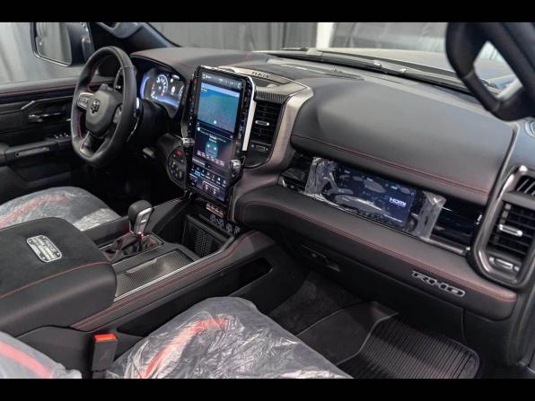 Новый Ram 1500 V Рестайлинг 2026 года, цена 12 990 000 рублей, offers.body_type.unknown, Автокод Объявления