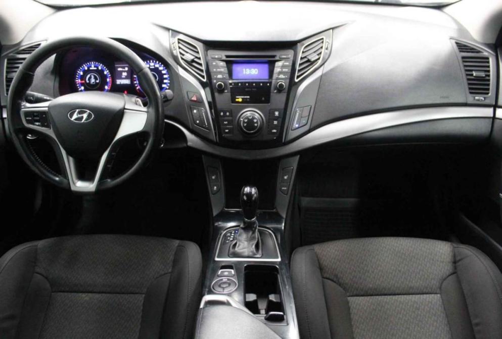 Hyundai i40 I Астрахань  - изображение 20