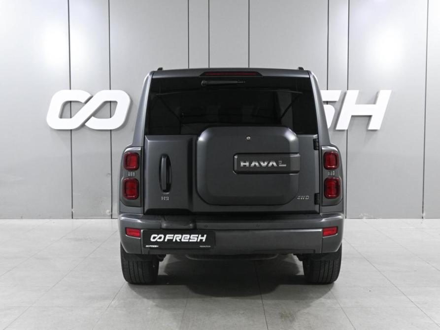 Haval H9 II Ростов-на-Дону  - изображение 4