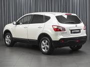 Nissan Qashqai I Рестайлинг Ставрополь  - изображение 23