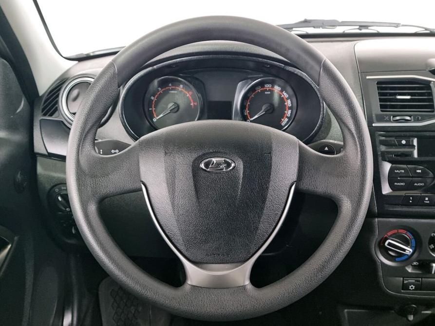 Lada (ВАЗ) Granta I Рестайлинг Петрозаводск  - изображение 15