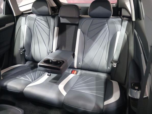 Geely Atlas II с пробегом 2024 года, цена 3 750 000 рублей, 2000 км, внедорожник, Автокод Объявления