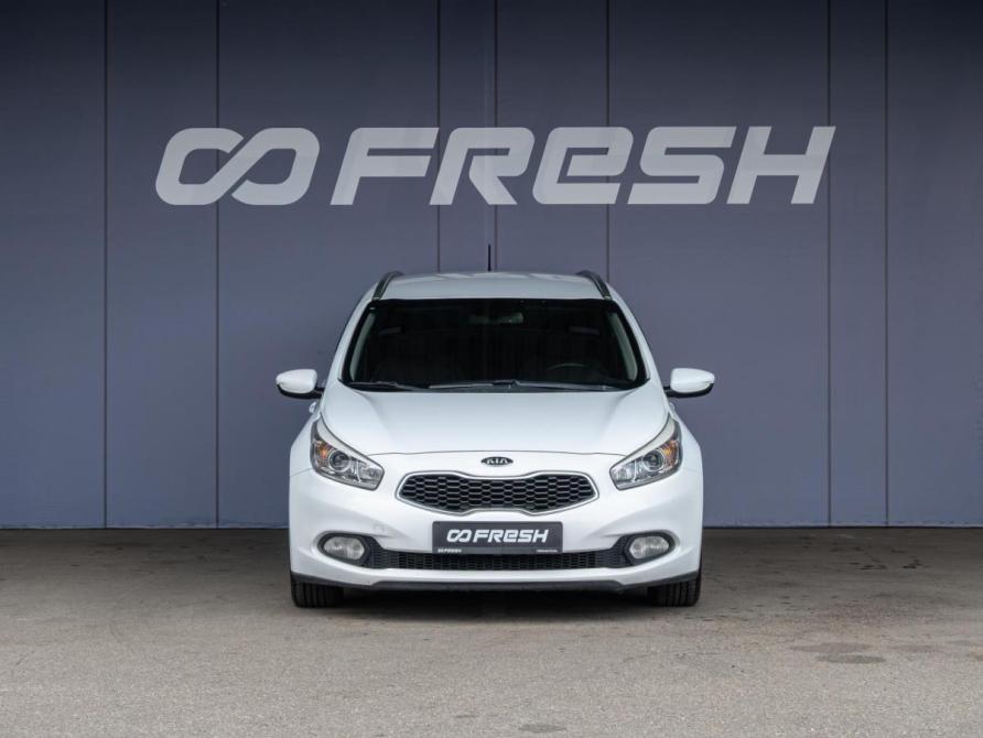 Kia Ceed II Краснодар  - изображение 3