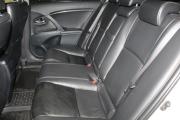 Toyota Avensis III Кемерово  - изображение 34
