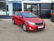Kia Rio III Москва  - изображение 19