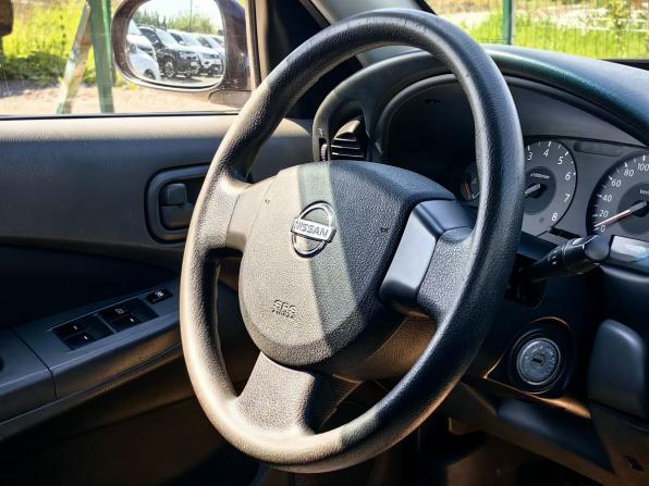 Nissan Almera Classic I с пробегом 2008 года, цена 299 000 рублей, 201268 км, седан, Автокод Объявления