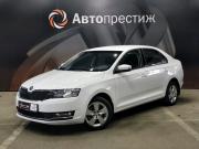 Skoda Rapid I Рестайлинг Ставрополь  - изображение 26